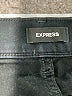 Express Black Active Pants Size 2R - photo 7