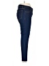 Old Navy Solid Blue Jeggings Size 14 - photo 4