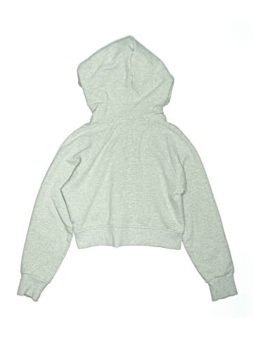 Athleta Girl Zip Up Hoodie (view 2)