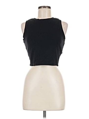 G by GUESS Sleeveless T-Shirt (view 1)