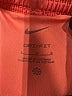 Nike 100% Polyester Pink Athletic Shorts Size L - photo 3