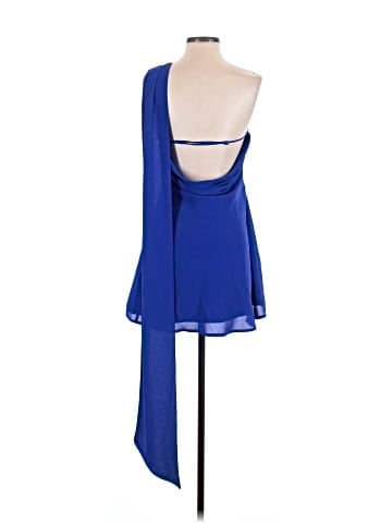 Lulus Cocktail Dress (view 2)