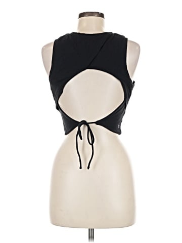 G by GUESS Sleeveless T-Shirt (view 2)