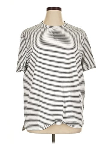 Banana Republic Short Sleeve T-Shirt (view 1)