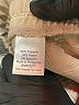 Nine West Plaid Tan Casual Pants Size L - photo 8