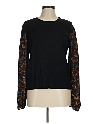 Daniel Rainn Pullover Sweater (view 1)