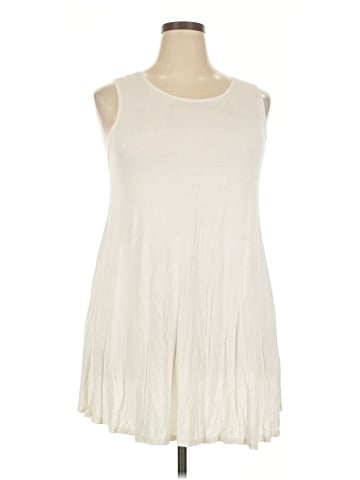42 Pops Sleeveless T-Shirt (view 1)