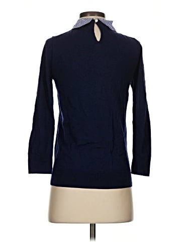 J.Crew 3/4 Sleeve Top (view 2)
