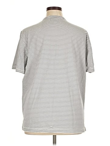 Banana Republic Short Sleeve T-Shirt (view 2)