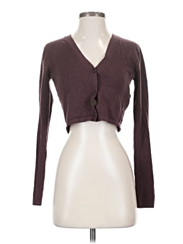 RVCA Cardigan (view 1)