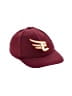Unbranded Burgundy Red Baseball Cap One size - photo 1