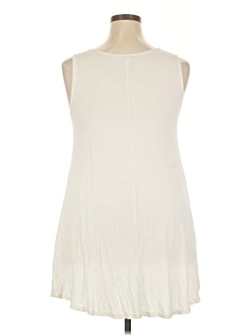 42 Pops Sleeveless T-Shirt (view 2)