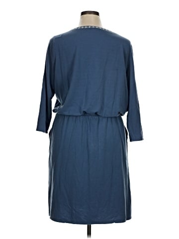 Garnet Hill Casual Dress (view 2)