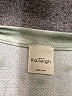Kaileigh Tie-dye Green Pullover Sweater Size M - photo 7