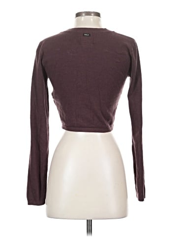 RVCA Cardigan (view 2)