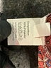 Unbranded 100% Polyester Paisley Red Short Sleeve Blouse Size XL - photo 7