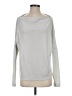 Elan Silver Sweatshirt Size S - photo 1