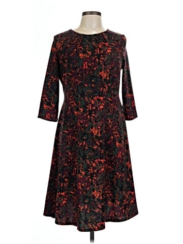 Leota Cocktail Dress (view 1)