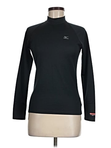 Mizuno Long Sleeve T-Shirt (view 1)