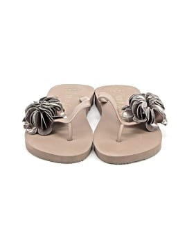 Juicy Couture Flip Flops (view 2)