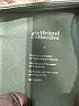 Girlfriend Collective Teal Active Pants Size L - photo 7