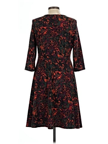 Leota Cocktail Dress (view 2)