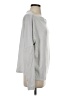 Elan Silver Sweatshirt Size S - photo 4