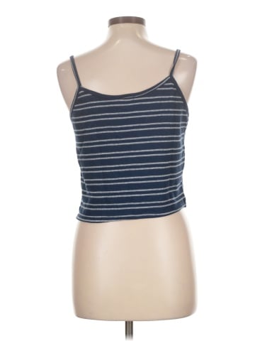 Caution to the Wind Tank Top (view 2)