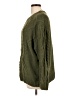 Time and Tru Green Pullover Sweater Size L - photo 5