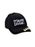 Assorted Brands Black Baseball Cap One size - photo 1