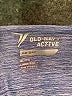 Active by Old Navy Blue Tank Top Size XL - photo 7