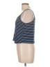 Caution to the Wind Blue Tank Top Size L - photo 5