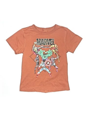 Marvel Short Sleeve T-Shirt (view 1)