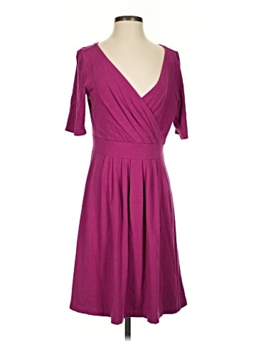 Lands' End Cocktail Dress (view 1)