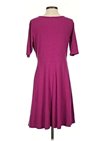 Lands' End Cocktail Dress (view 2)
