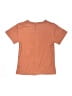 Marvel Orange Short Sleeve T-Shirt Size S (kids) - photo 2
