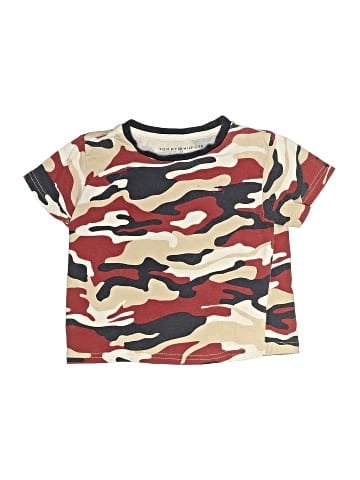 Tommy Hilfiger Short Sleeve T-Shirt (view 1)