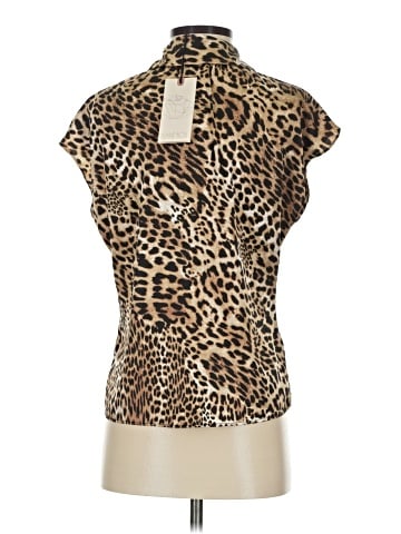 Eliane Rose Short Sleeve Blouse (view 2)