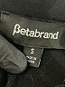 Betabrand Black Dress Pants Size S - photo 7