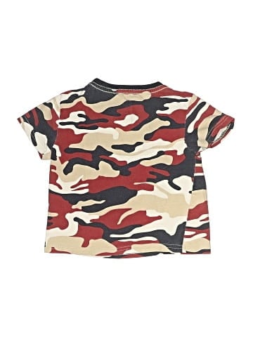 Tommy Hilfiger Short Sleeve T-Shirt (view 2)
