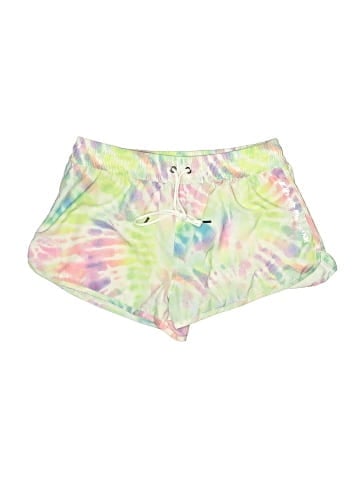 Ocean Blue Shorts (view 1)