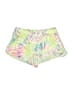 Ocean Blue Tie-dye Pink Shorts Size L - photo 1