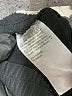 IMAN Solid Black Casual Pants Size XS - photo 8