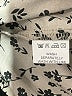 Unbranded Animal Print Tan Short Sleeve Blouse Size XL - photo 8
