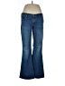 Levi's Hearts Blue Jeans Size 32 waist - photo 1