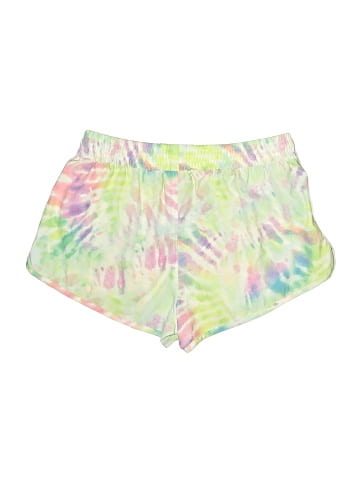 Ocean Blue Shorts (view 2)