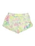 Ocean Blue Tie-dye Pink Shorts Size L - photo 2