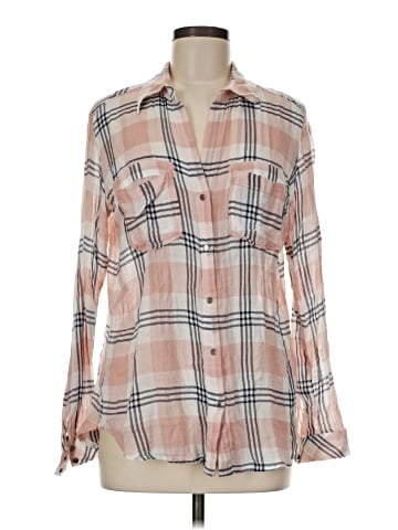 Kut from the Kloth Long Sleeve Blouse (view 1)