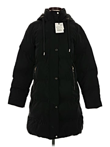 Zara Coat (view 1)