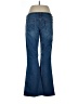 Levi's Hearts Blue Jeans Size 32 waist - photo 2